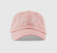 Load image into Gallery viewer, Bride squad hat
