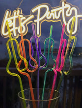 Load image into Gallery viewer, Peepee straw

