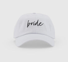 Load image into Gallery viewer, Bride hat

