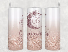 Load image into Gallery viewer, Zodiac 20 Oz tumbler
