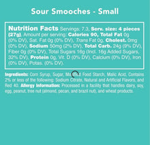 Load image into Gallery viewer, Sour smooches
