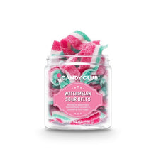 Load image into Gallery viewer, Watermelon sour belts
