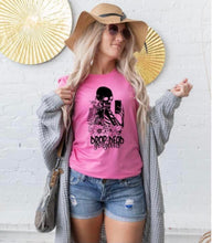 Load image into Gallery viewer, Drop dead gorgeous tshirt
