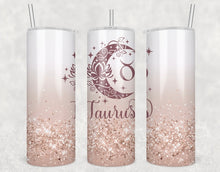 Load image into Gallery viewer, Zodiac 20 Oz tumbler
