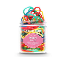 Load image into Gallery viewer, Rainbow laces
