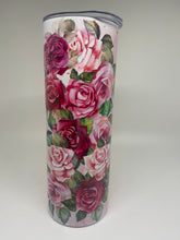 Load image into Gallery viewer, Pink pray 20 Oz tumbler
