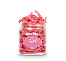 Load image into Gallery viewer, Lemonade straws
